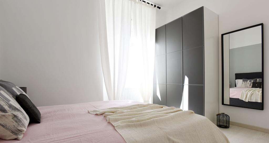 Altido Superb Apt Near Arco Della Pace And Sforzesco Castle Milano Ngoại thất bức ảnh