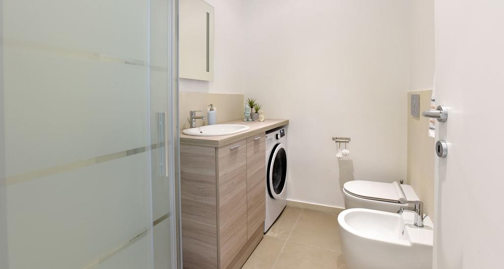 Altido Superb Apt Near Arco Della Pace And Sforzesco Castle Milano Ngoại thất bức ảnh