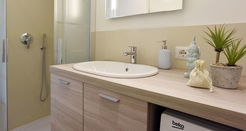 Altido Superb Apt Near Arco Della Pace And Sforzesco Castle Milano Ngoại thất bức ảnh