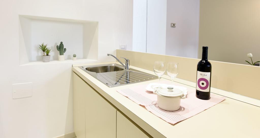 Altido Superb Apt Near Arco Della Pace And Sforzesco Castle Milano Ngoại thất bức ảnh