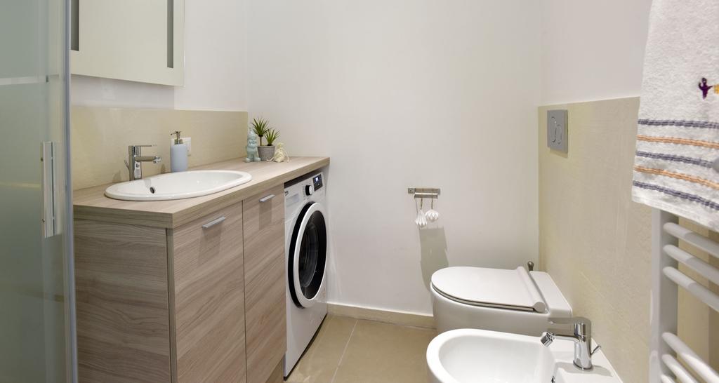 Altido Superb Apt Near Arco Della Pace And Sforzesco Castle Milano Ngoại thất bức ảnh