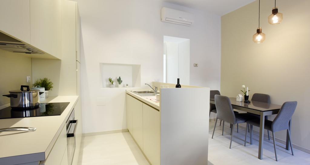 Altido Superb Apt Near Arco Della Pace And Sforzesco Castle Milano Ngoại thất bức ảnh