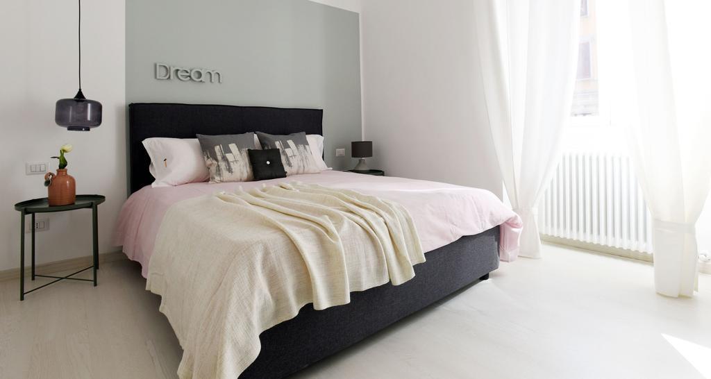 Altido Superb Apt Near Arco Della Pace And Sforzesco Castle Milano Ngoại thất bức ảnh