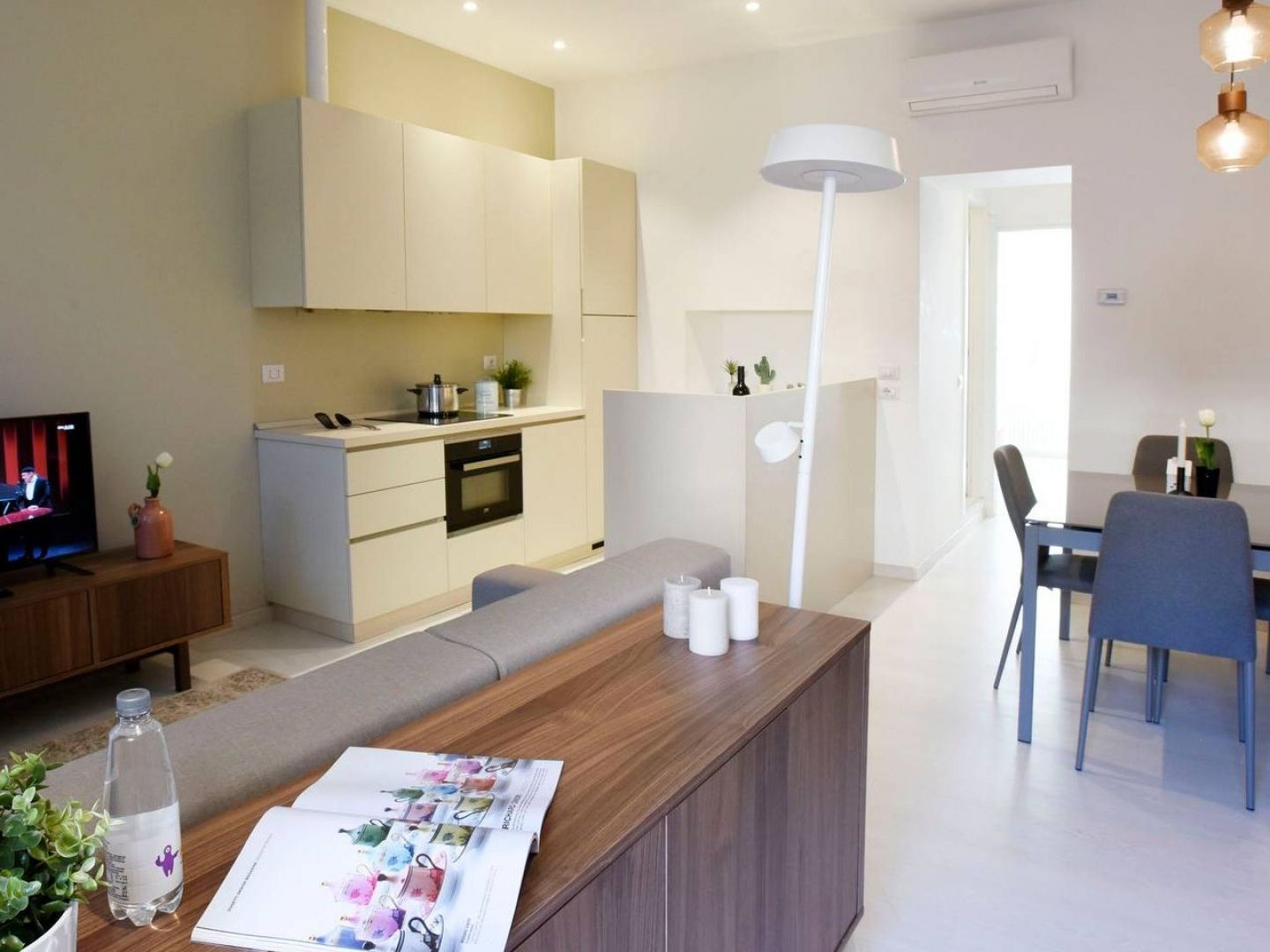 Altido Superb Apt Near Arco Della Pace And Sforzesco Castle Milano Ngoại thất bức ảnh