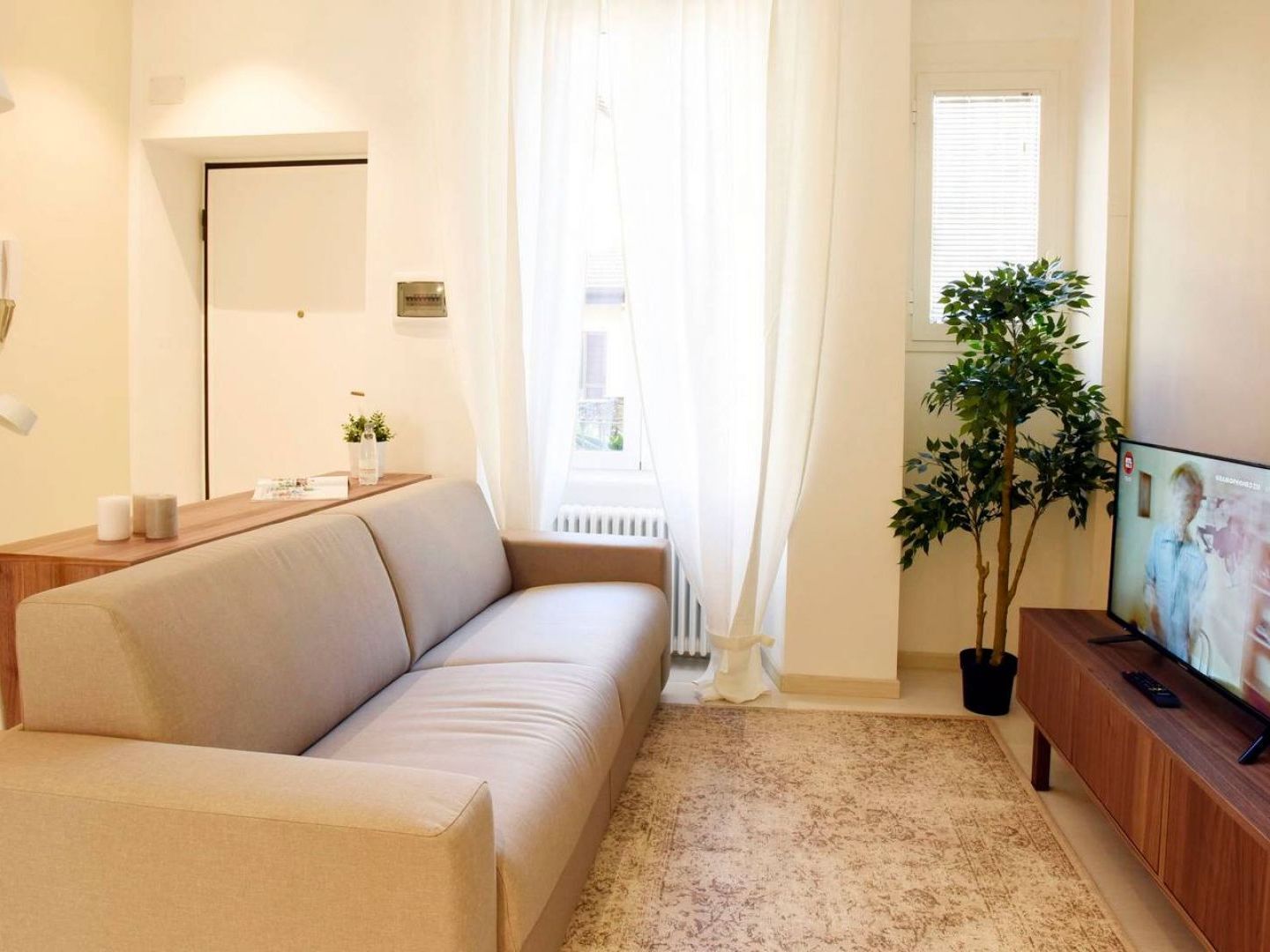 Altido Superb Apt Near Arco Della Pace And Sforzesco Castle Milano Ngoại thất bức ảnh