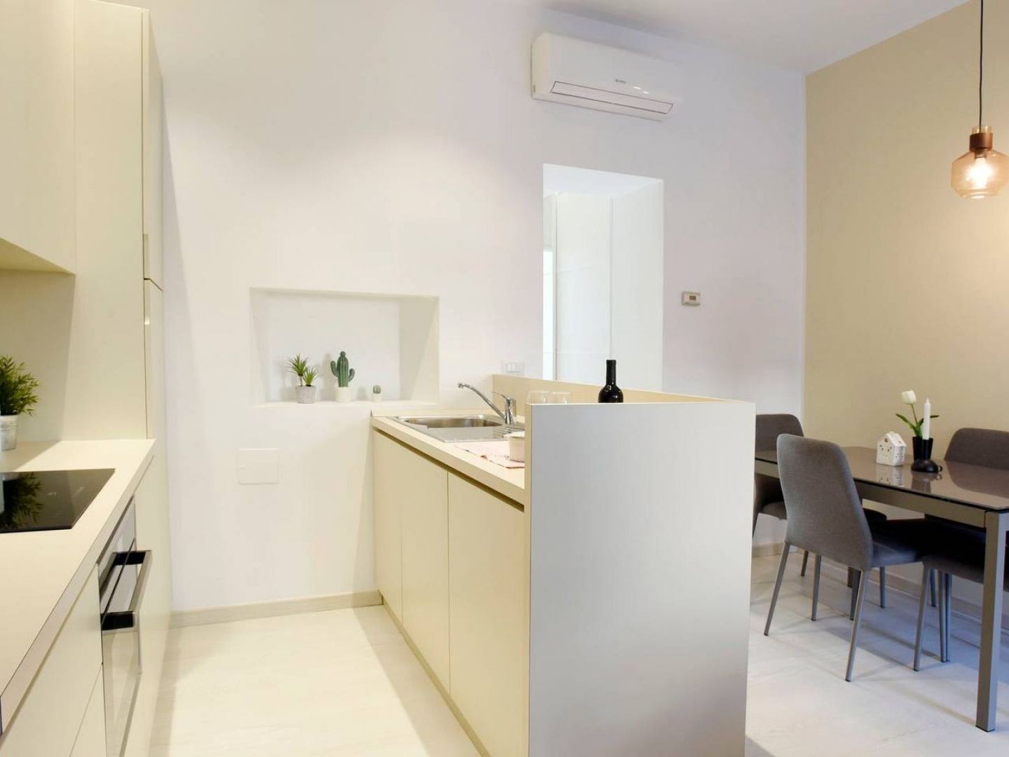 Altido Superb Apt Near Arco Della Pace And Sforzesco Castle Milano Ngoại thất bức ảnh